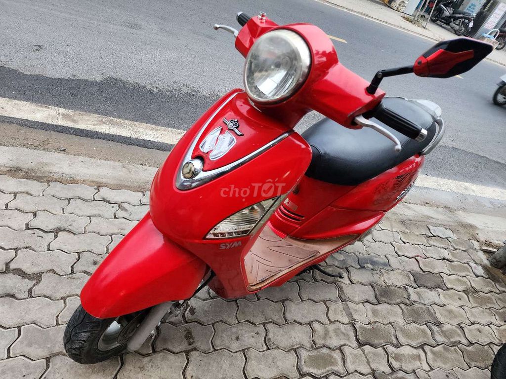 Elizabeth Fi 125cc 2013 máy êm,cavet đủ. Mua bán Xe máy tại Quận 12 Tp Hồ Chí Minh được đăng bởi mako hình 9