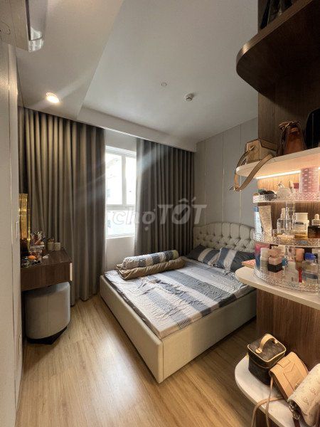 CHO THUÊ MOONLIGHT RESIDENCES 2PN 68M2 11TR VÀO Ở NGAY