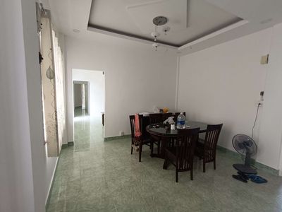 CHO THUÊ NHÀ NGUYÊN TẦNG – ĐƯỜNG BÀN CỜ, QUẬN 3