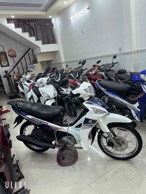 Yamaha Sirius Fi ( Đời 2022 ) BS: 66 Đồng Tháp. Mua bán Xe máy tại Quận Ninh Kiều Cần Thơ được đăng bởi CH XE MÁY 7 THÀNH