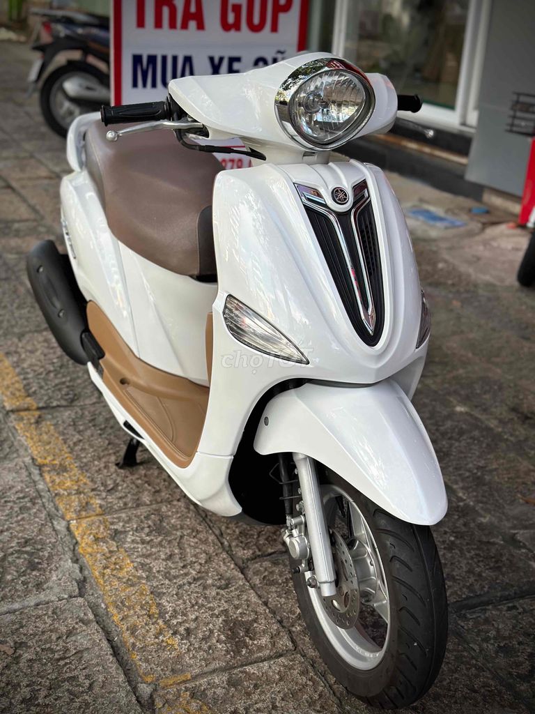 Bán Yamaha Nozza FI, Nhỏ Gọn, Cóp Rộng, Giá Rẻ