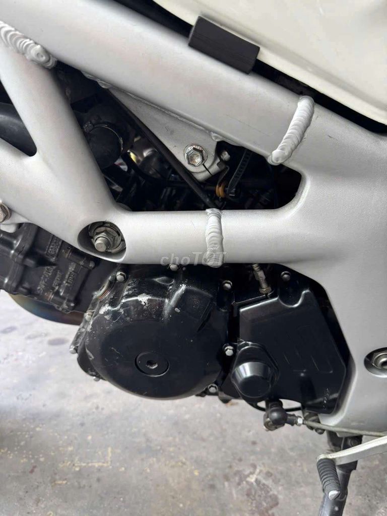 Suzuki VT400. Mua bán Xe máy tại Quận 1 Tp Hồ Chí Minh được đăng bởi Shop Đồ Cổ hình 15