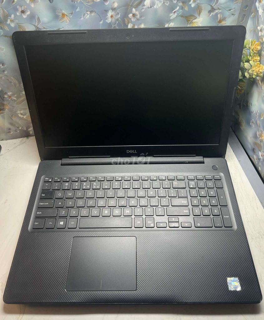 Dell Vostr***5U 4GB/585GB Đen. Mua bán Laptop tại Quận Cầu Giấy Hà Nội được đăng bởi giang văn minh hình 1