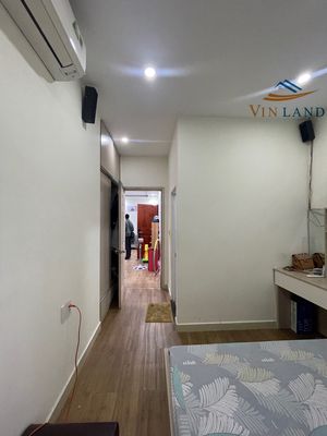 Căn hộ 2PN full nội thất tại Biên Hòa, 2WC nhà đẹp thoáng mát