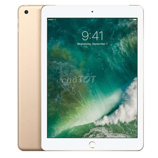 Ipad gen 5 hàng nhật nguyên zin