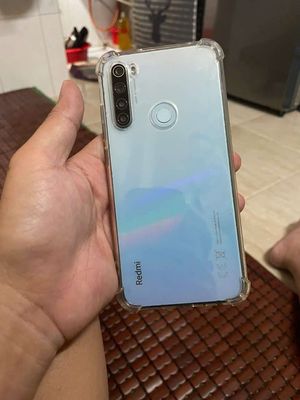 Xiaomi note 8 4/128 zin. Mua bán Điện thoại tại Thành phố Thủ Đức Tp Hồ Chí Minh được đăng bởi Tuan