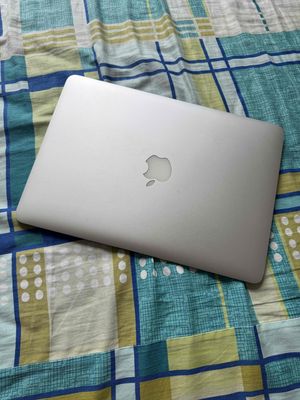 Mình lên đời cần thanh lý Mac Air 2017 ko lỗi lầm. Mua bán Laptop tại Thành phố Thủ Đức Tp Hồ Chí Minh được đăng bởi Minh Vũ