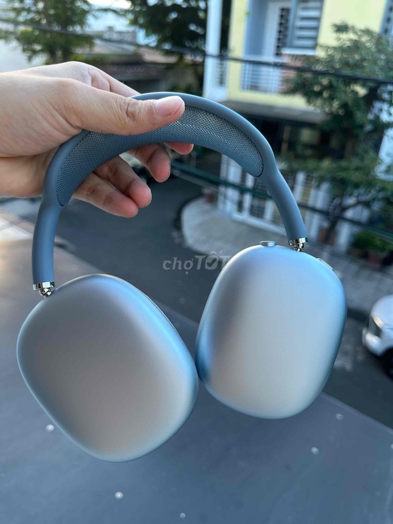 Tai nghe AirPods Max (USB-C). Mua bán Tivi, Âm thanh tại Quận Hải Châu Đà Nẵng được đăng bởi Pava hình 1