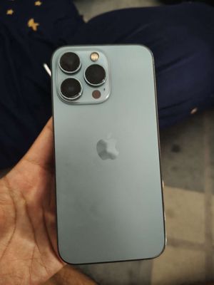 Apple iPhone 13 Pro 256GB Xám