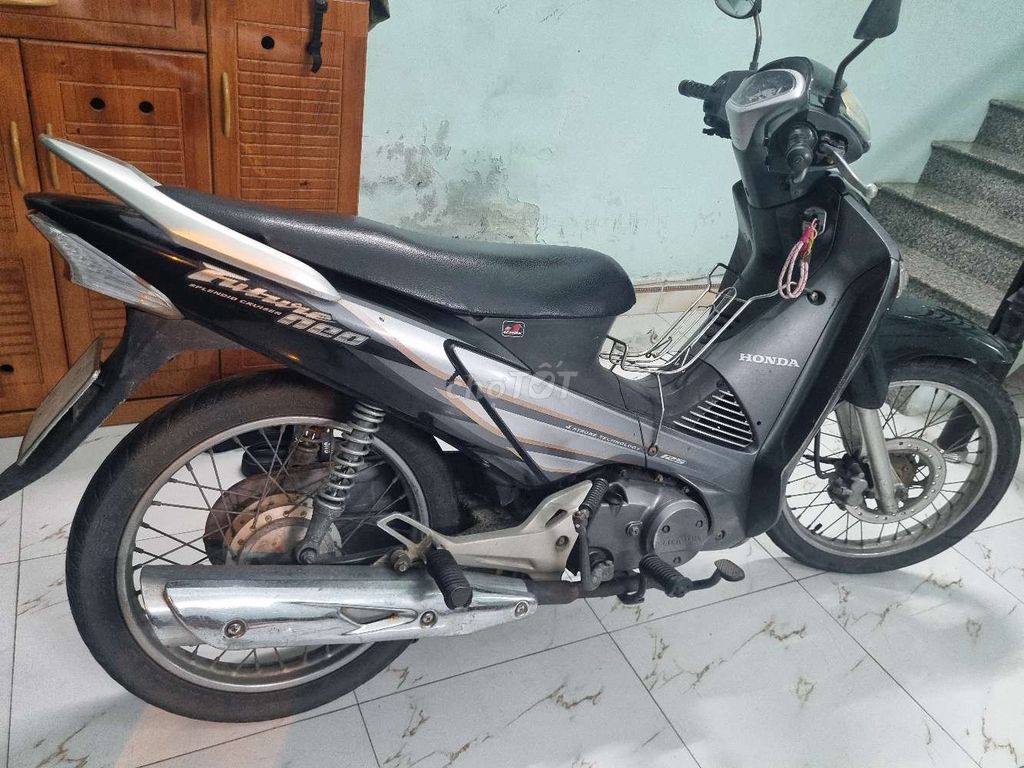 Bán future neo 2007, chính 1 đời chủ. Mua bán Xe máy tại Thành phố Qui Nhơn Bình Định được đăng bởi Tín Lương hình 2