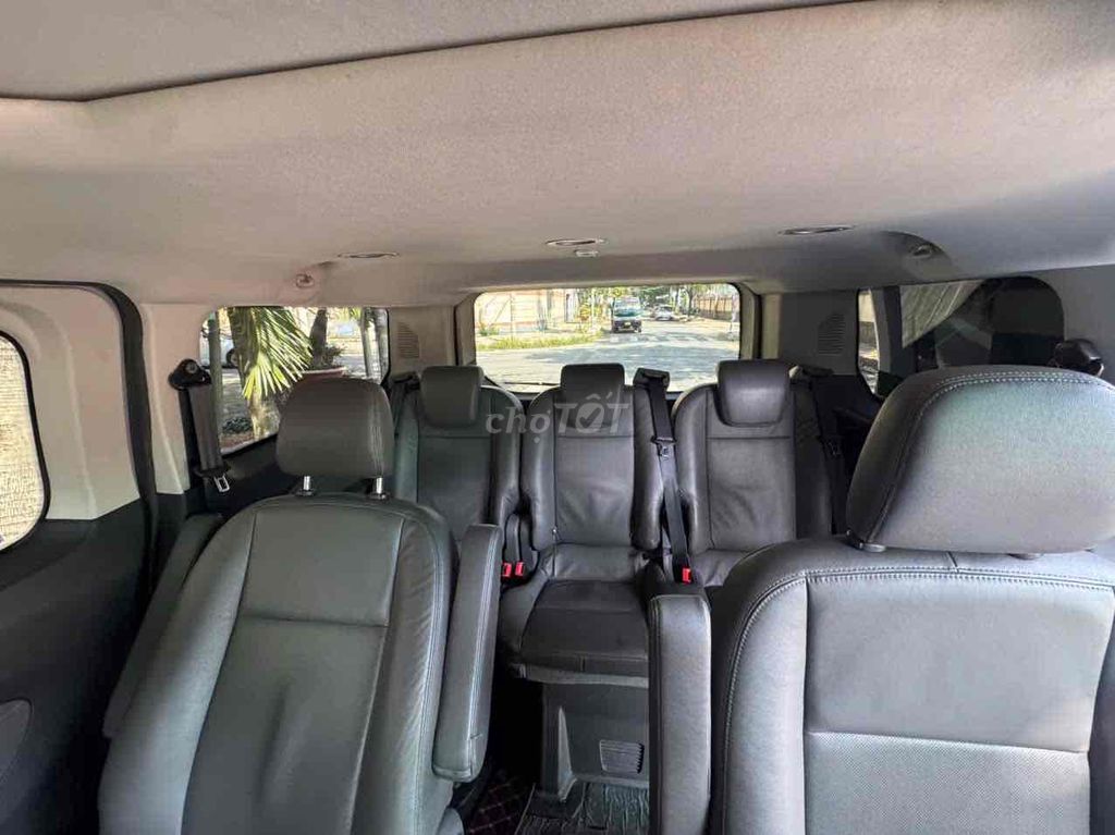 TOURNEO TITANIUM 2020 XE HÃNG-CHẤT ĐẸP-GIÁ HỢP LÝ. Mua bán Ô tô tại Quận 10 Tp Hồ Chí Minh được đăng bởi Duy Tô Sài Gòn Ford hình 5