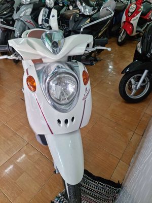 Yamaha Mio Classico màu Trắng. Mua bán Xe máy tại Quận Ninh Kiều Cần Thơ được đăng bởi CHXM Trung Trưc 