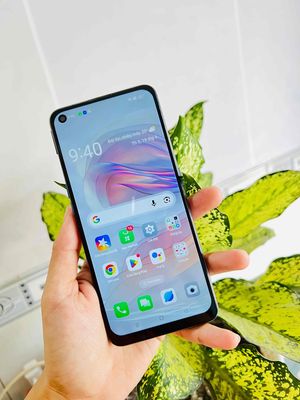 OPPO RRNO 6Z 5G ram 8/128Gb 2Sim. Mua bán Điện thoại tại Quận Ninh Kiều Cần Thơ được đăng bởi Phụ kiện 