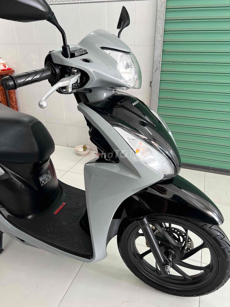 Bán Vision 2021 Smarkey Xe Đẹp Keng Biển 65 9chủ. Mua bán Xe máy tại Quận Ô Môn Cần Thơ được đăng bởi Huỳnh Thắng hình 4