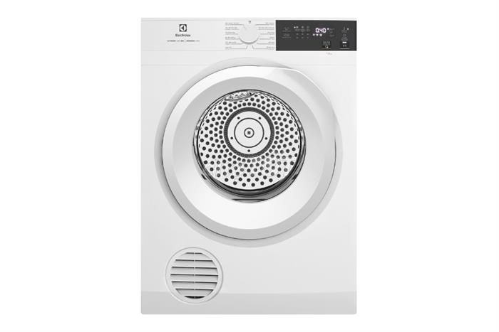 MÁY SẤY ELECTROLUX 8 KG EDV804H3WC(MẪU MỚI 2024)