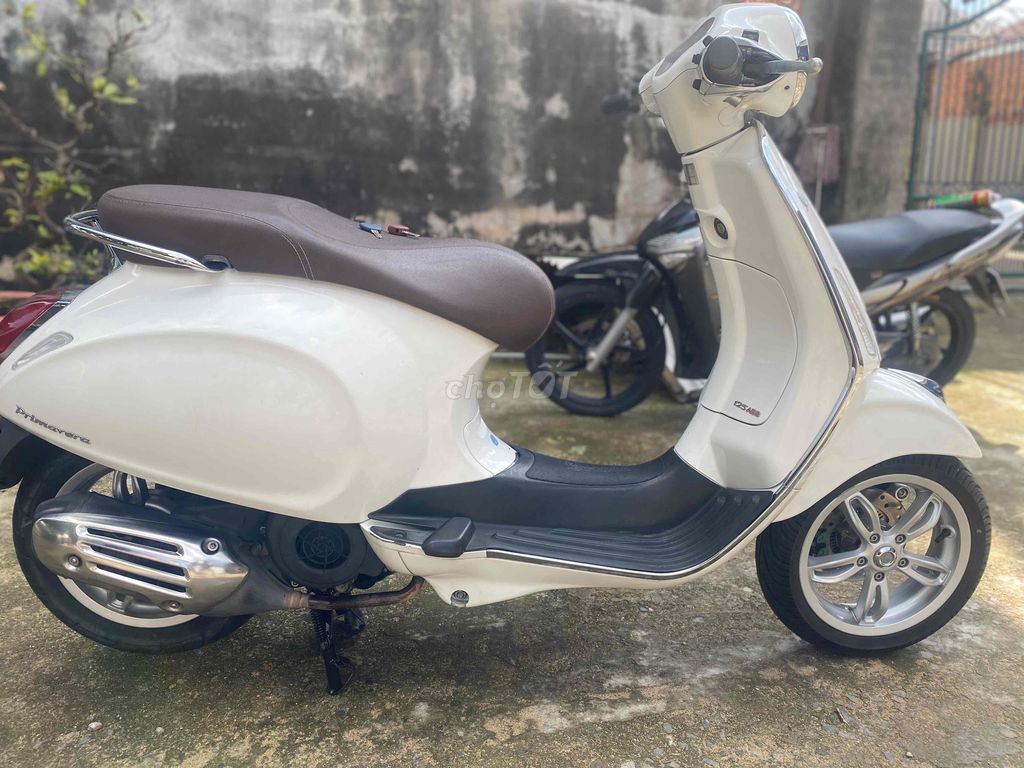 vespa primavera abs. Mua bán Xe máy tại Thành phố Biên Hòa Đồng Nai được đăng bởi Quốc Bảo hình 9