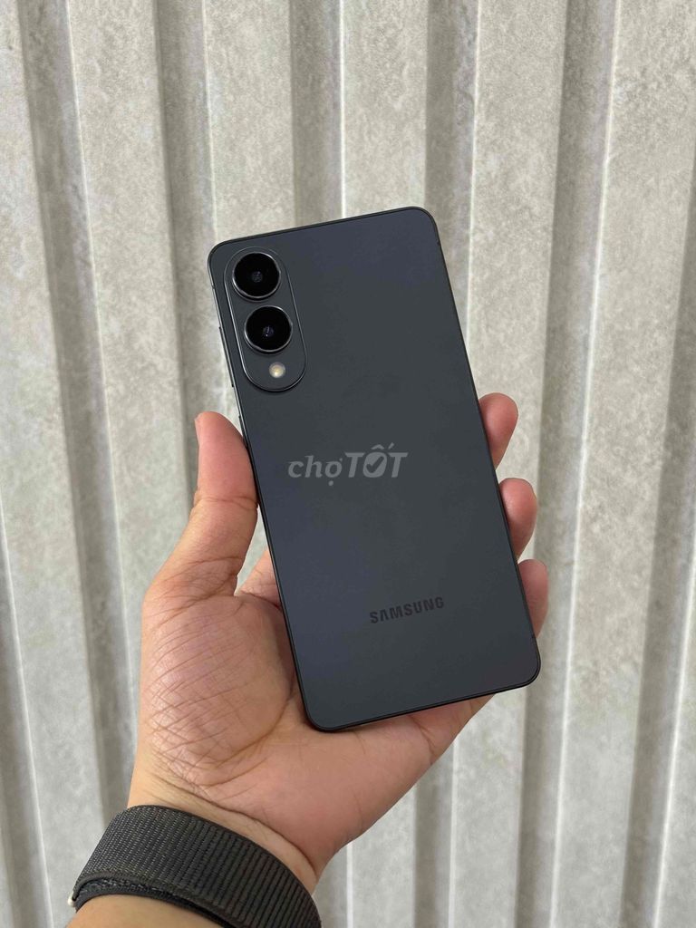 Samsung S25 Edge 512GB Đen. Mua bán Điện thoại tại Thành phố Thủ Đức Tp Hồ Chí Minh được đăng bởi Quốc Anh Store hình 1