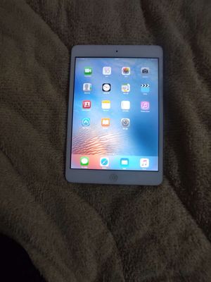 iPad mini QT 32G pin tốt máy zin full. Mua bán Máy tính bảng tại Quận Cầu Giấy Hà Nội được đăng bởi Ngo thanh tuan