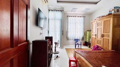 BÁN NHÀ 3 TẦNG HOÀN CÔNG HẺM XE HƠI LINH XUÂN- CHỦ XÂY TÂM HUYẾT