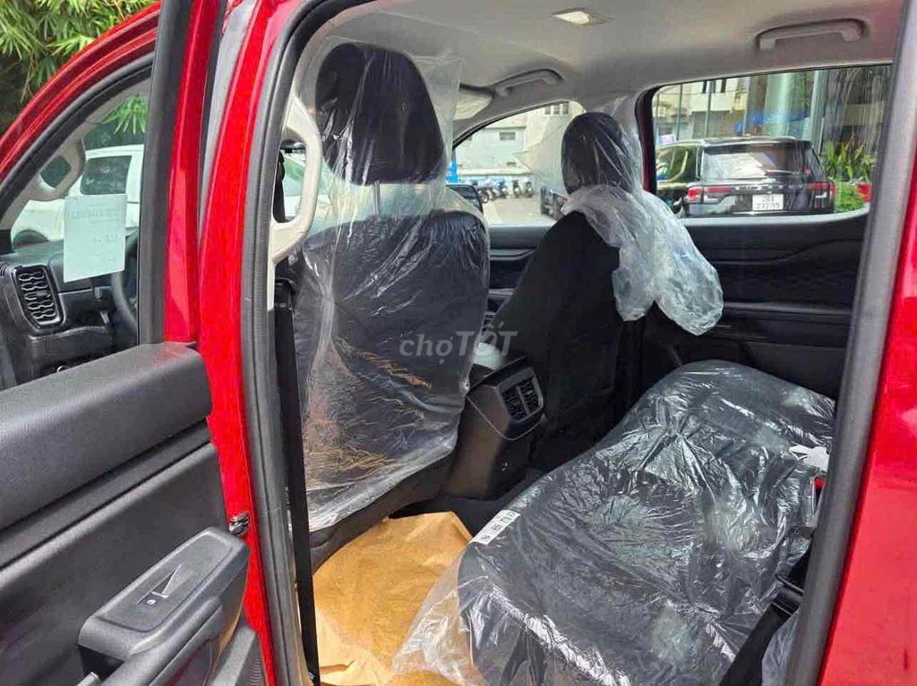 Ford Ranger 2026 photo 5