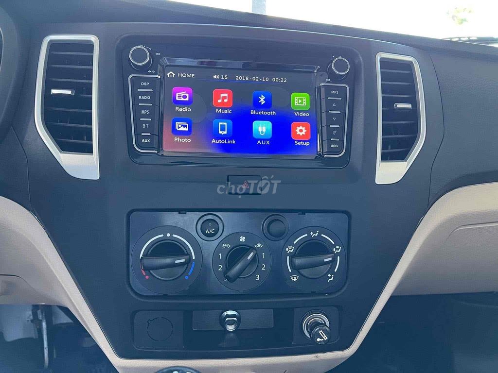 THACO TF230 THÙNG KÍN. Mua bán Xe tải, xe ben tại Thành phố Phan Thiết Bình Thuận được đăng bởi Hiệp Thaco Tải Bus Bình Thuận hình 6