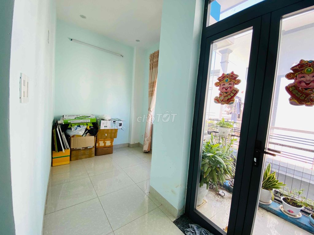 Nhà 2 tầng 2 mê Kiệt 3,5m Huỳnh Ngọc Huệ.. Mua bán Nhà ở tại Quận Thanh Khê Đà Nẵng được đăng bởi Nguyễn Khánh hình 13