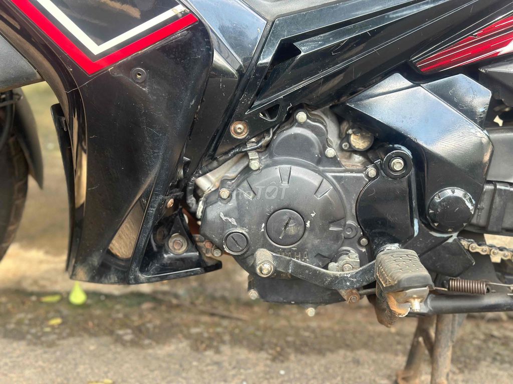 ex 5p71 2010 máy chất. Mua bán Xe máy tại Thành phố Buôn Ma Thuột Đắk Lắk được đăng bởi Tiến Đạt hình 6