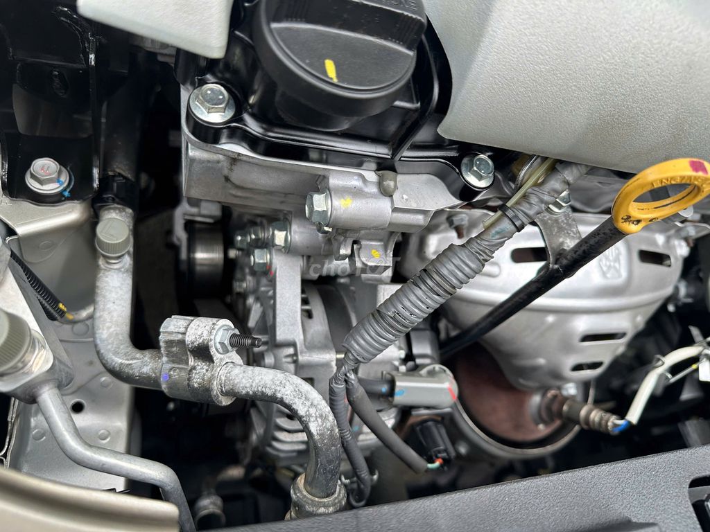 Toyota Vios 1.5E CVT cuối 2022 1 chủ. Xe Lướt Đẹp. Mua bán Ô tô tại Huyện Sóc Sơn Hà Nội được đăng bởi Salon Auto Đào Hằng hình 20