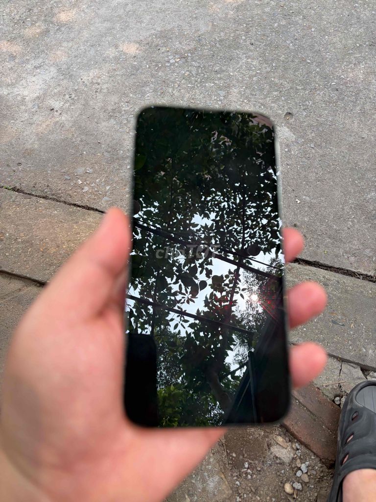iPhone 13 Pro Max 256GB VN Full CN. Mua bán Điện thoại tại Quận Hoàng Mai Hà Nội được đăng bởi Hoàng hình 1