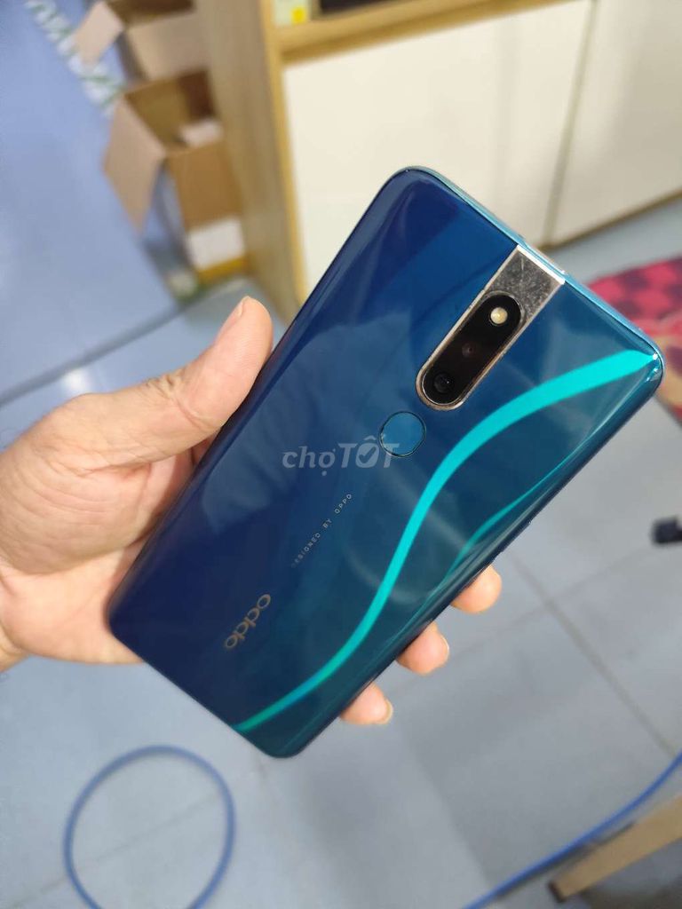 Oppo F11 Pro 128GB