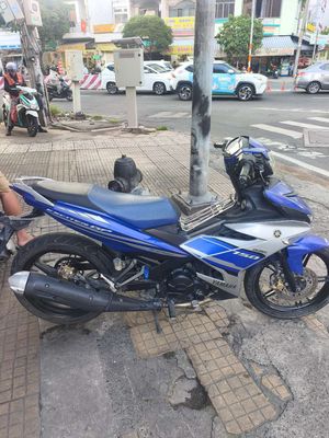 Exciter 150 2016 BSTP 9 CHỦ