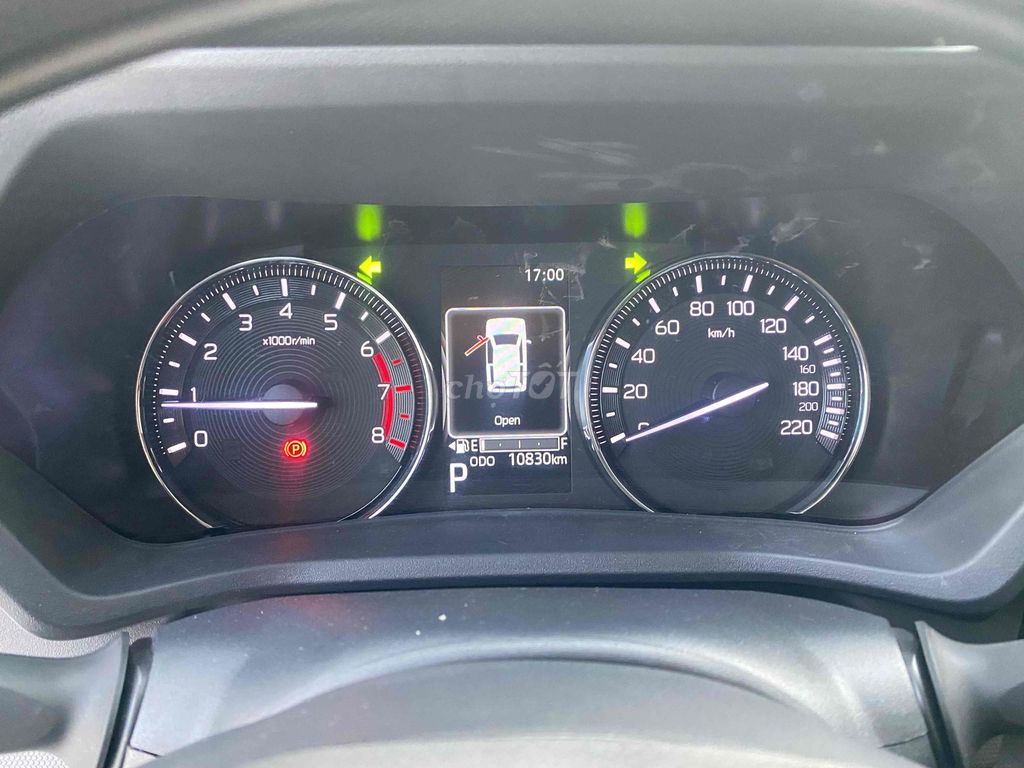 Toyota Avanza 2025 1.5 CVT 10.000km Bạc. Mua bán Ô tô tại Quận Bình Thạnh Tp Hồ Chí Minh được đăng bởi Toyota Sure hình 11