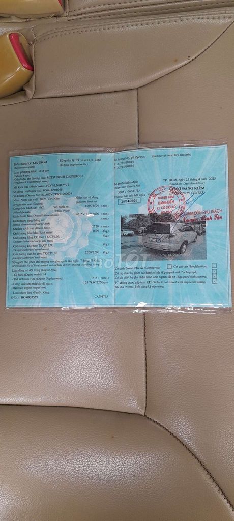 Mitsubishi zinger bản đủ,cam 360 độ,một chủ. Mua bán Ô tô tại Quận Gò Vấp Tp Hồ Chí Minh được đăng bởi Tân hình 11
