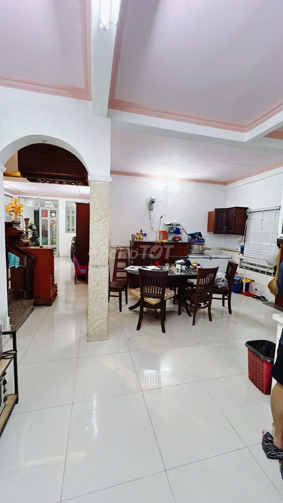 Bán nhà nở hậu Lê Văn Lương, Quận 7, 90m2, 9 tỷ nhỉnh - ảnh 5
