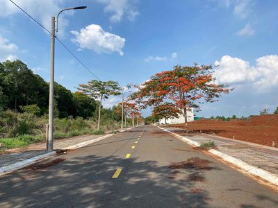 BÁN ĐẤT PHÚ MỸ FUTURE CITY ĐƯỜNG NHỰA 14 MÉT - GIÁ 9XX TRIỆU. Mua bán đất tại Thị xã Phú Mỹ Bà Rịa - Vũng Tàu được đăng bởi Võ Văn Thi