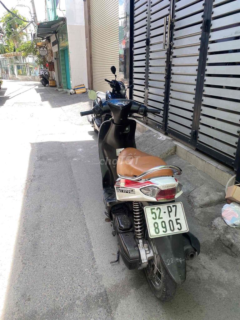 mio 2006 thái số máy số khung trùng nhau. Mua bán Xe máy tại Quận 6 Tp Hồ Chí Minh được đăng bởi duy nguyễn hình 2