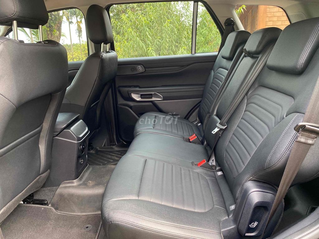 Ford Everest 2023 Sport 2.0L 4x2 AT - 30000 km. Mua bán Ô tô tại Thành phố Buôn Ma Thuột Đắk Lắk được đăng bởi Trọng Anh hình 10