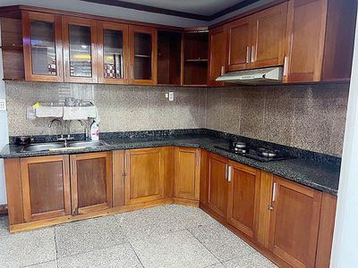 Tôi cần cho thuê căn hộ Giai Việt -115m2 NTCB-Giá: 13 triệu