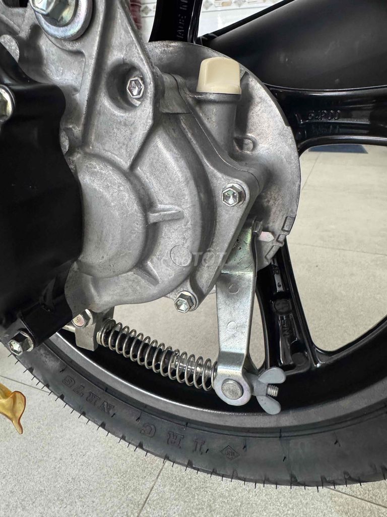 Yamaha Mio M3 Indonesia 02-2023 Chạy 7.000Km. Mua bán Xe máy tại Thành phố Long Xuyên An Giang được đăng bởi Cửa Hàng Xe Minh Hạnh hình 12