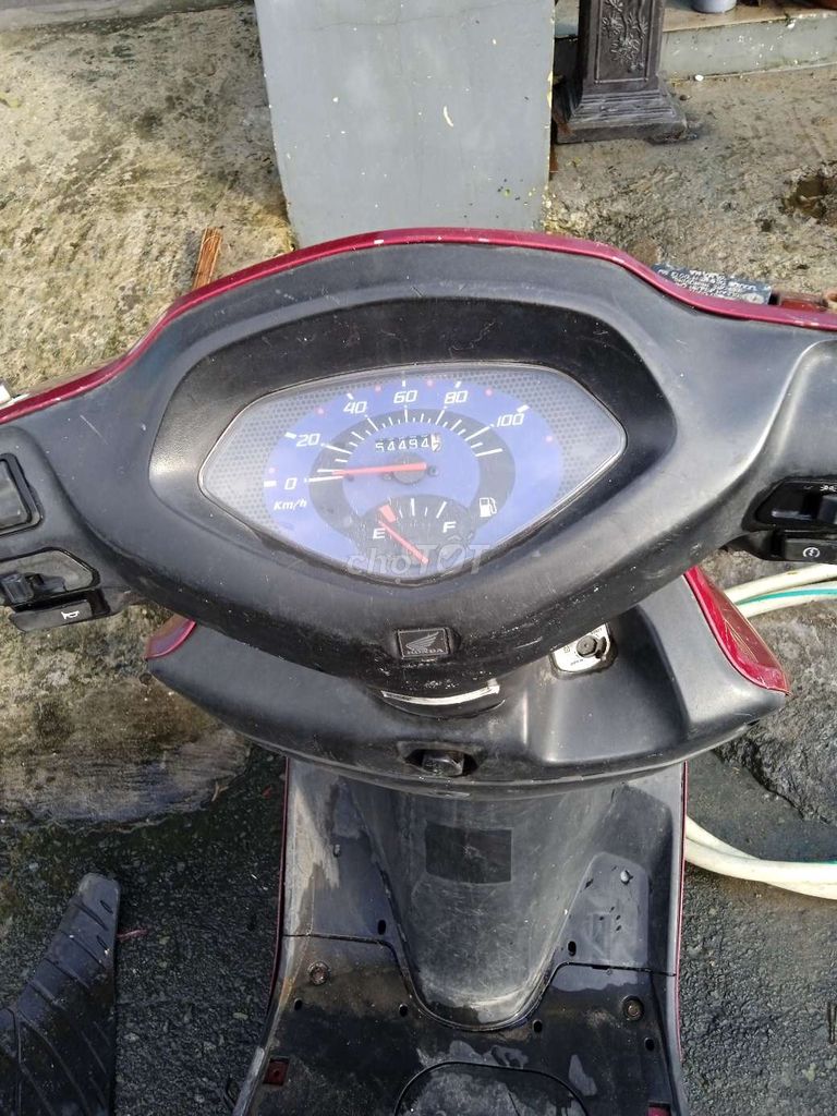 Honda @ stream 125cc. Mua bán Xe máy tại Quận 4 Tp Hồ Chí Minh được đăng bởi long thái hình 4