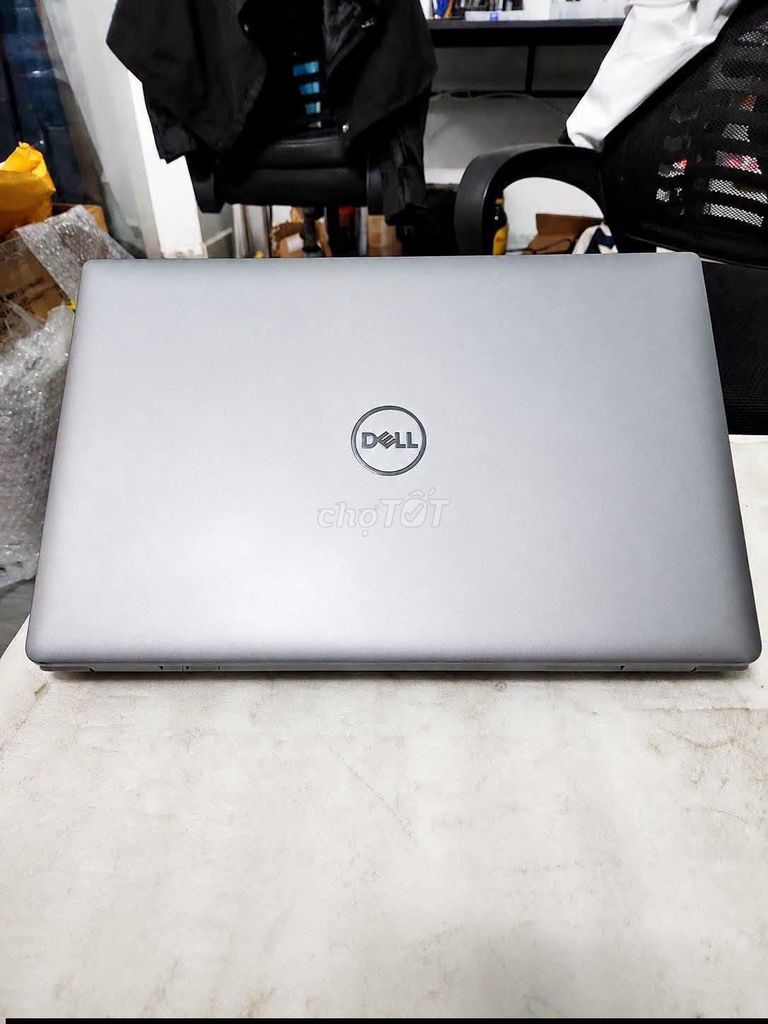 Dell Precision 3561 i7-11850H 15.6 inch 16GB/256GB Like New. Mua bán Laptop tại Quận 10 Tp Hồ Chí Minh được đăng bởi Hội Đồ Điện Tử hình 1
