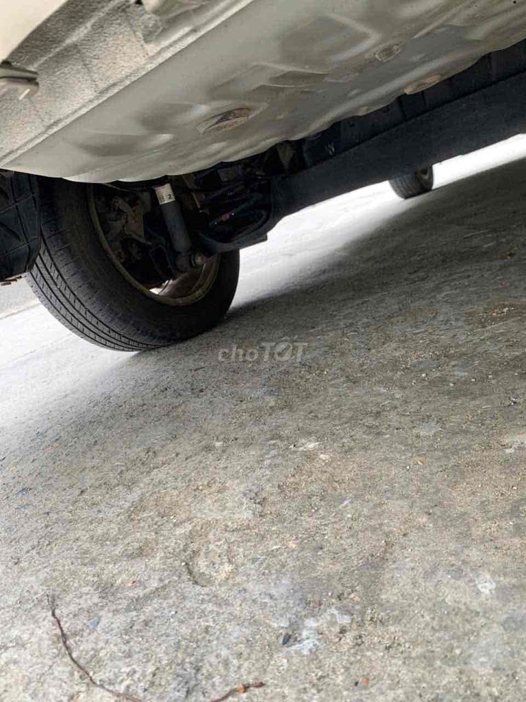 Toyota Vios 2020 1.5E MT - 130000 km. Mua bán Ô tô tại Thành phố Biên Hòa Đồng Nai được đăng bởi lê văn thắng hình 16