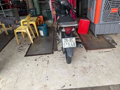 Honda RSX FI 2023 Đen 80000 km