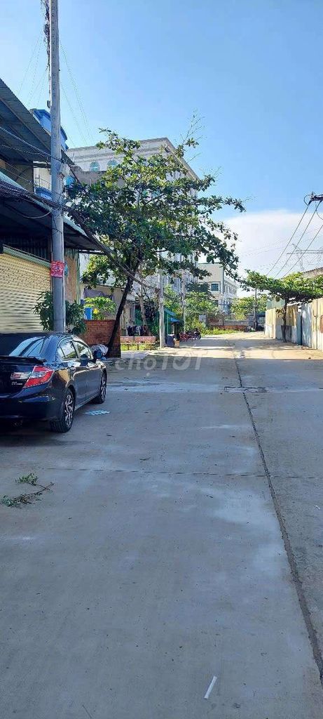 Cho thuê kho 207 Hồ Học Lãm vào 150 m. Cho thuê nhà ở tại Quận Bình Tân Tp Hồ Chí Minh được đăng bởi Vinh Phat hình 1