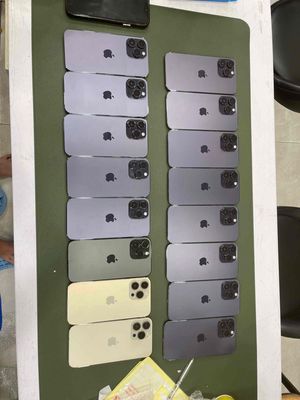 12prm vs 14promax shop về đủ mã đủ màu zin chuẩn. Mua bán Điện thoại tại Quận Gò Vấp Tp Hồ Chí Minh được đăng bởi Hope Phone Táo Zin Sinh Viên