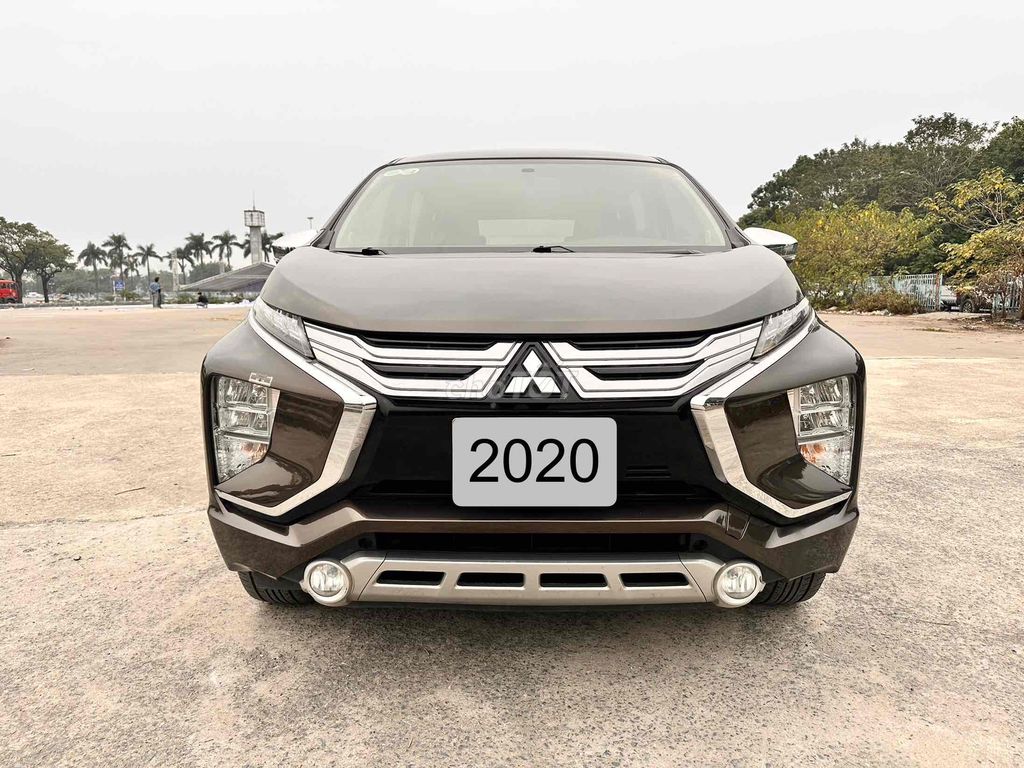 Mitsubishi Xpander 2020 1.5AT - 66000 km