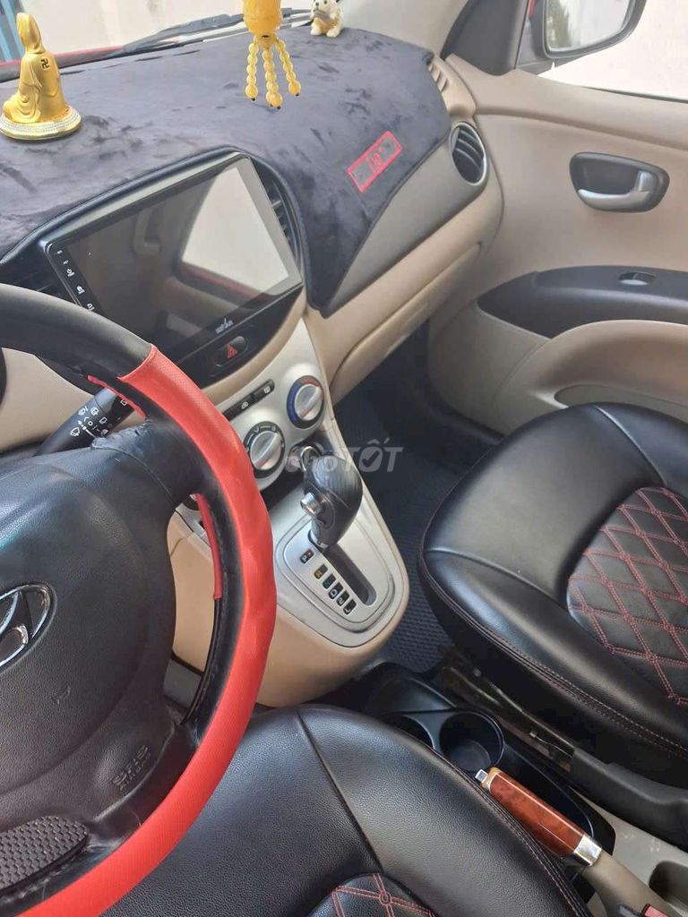 210 2010 - 123456 km. Mua bán Ô tô tại Huyện Hòa Thành Tây Ninh được đăng bởi thanh nhàn hình 5