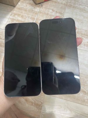 iPhone 14 Pro 256GB Đen Đã sử dụng