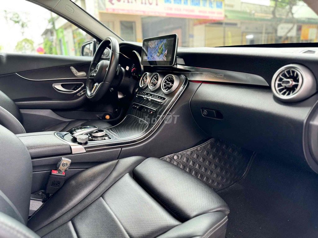 Mercedes Benz 2019 - Chính chủ - Cần bán ạ ❤️. Mua bán Ô tô tại Thành phố Buôn Ma Thuột Đắk Lắk được đăng bởi Hoàng Quang hình 7