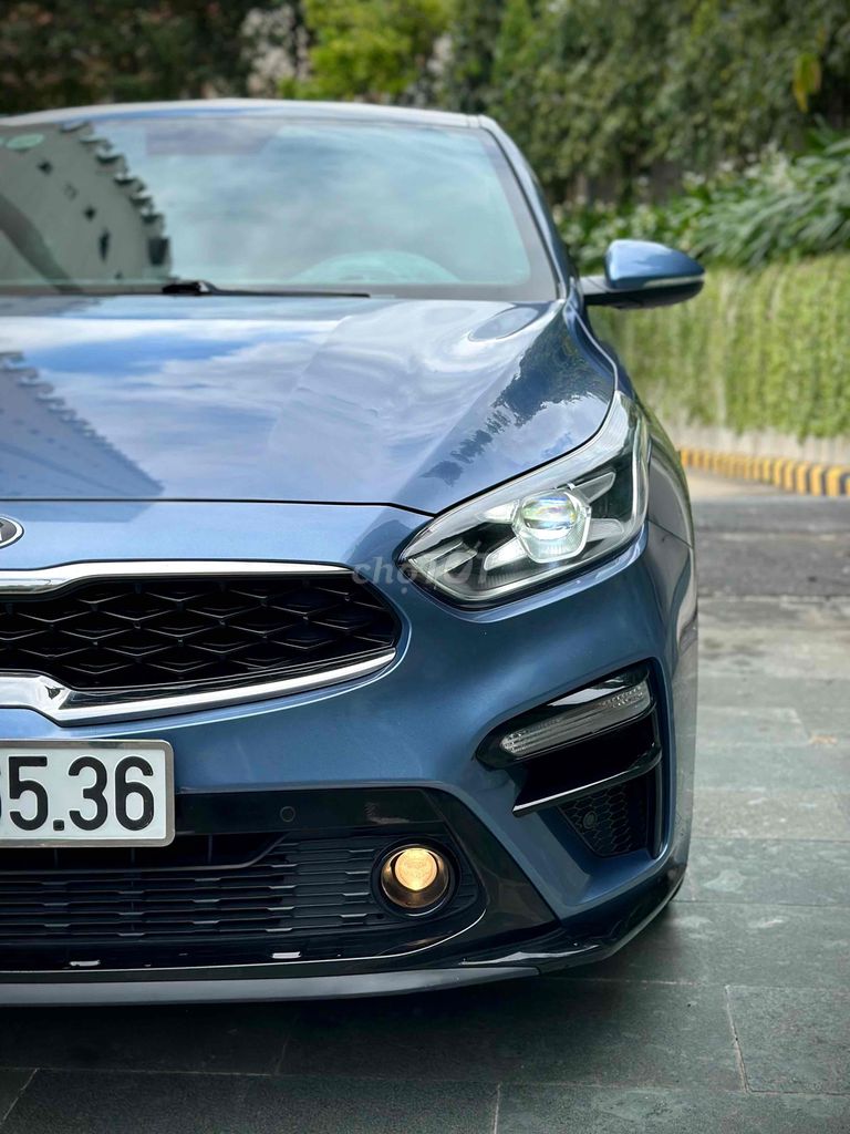 Kia Cerato 2.0 Premium Đk 1/2019 Odo 50.000 Km. Mua bán Ô tô tại Quận 8 Tp Hồ Chí Minh được đăng bởi Hiếu Trần hình 4